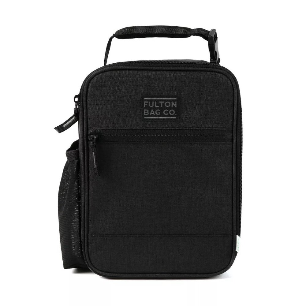 NWT Fulton Bag Insulated Lunch Bag